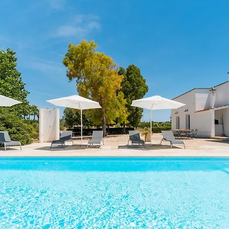 Appartamento Tenuta La Fontana - Salento Selection *