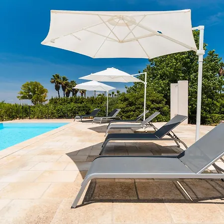 Appartamento Tenuta La Fontana - Salento Selection *