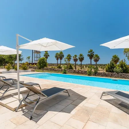 Appartamento Tenuta La Fontana - Salento Selection Torre Squillace