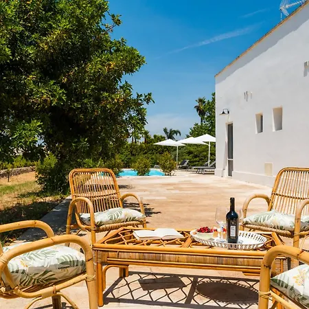 Tenuta La Fontana - Salento Selection Appartamento Torre Squillace