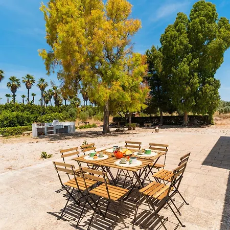 Appartamento Tenuta La Fontana - Salento Selection Torre Squillace