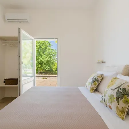 Tenuta La Fontana - Salento Selection Appartement Torre Squillace