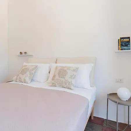 Appartement Tenuta La Fontana - Salento Selection Torre Squillace