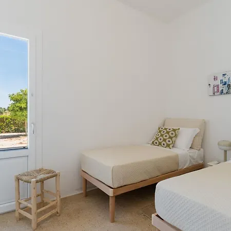 Tenuta La Fontana - Salento Selection Appartement *