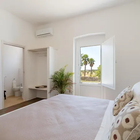 Appartement Tenuta La Fontana - Salento Selection *