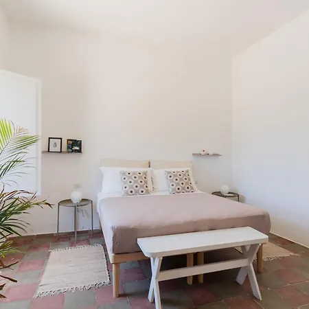 Tenuta La Fontana - Salento Selection Appartement