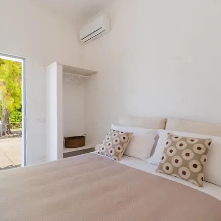 Appartement Tenuta La Fontana - Salento Selection *