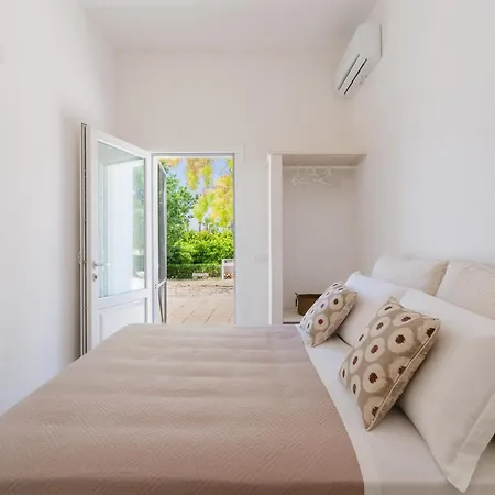 Tenuta La Fontana - Salento Selection Appartement Torre Squillace