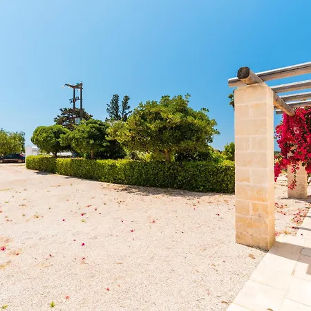 Tenuta La Fontana - Salento Selection * Torre Squillace
