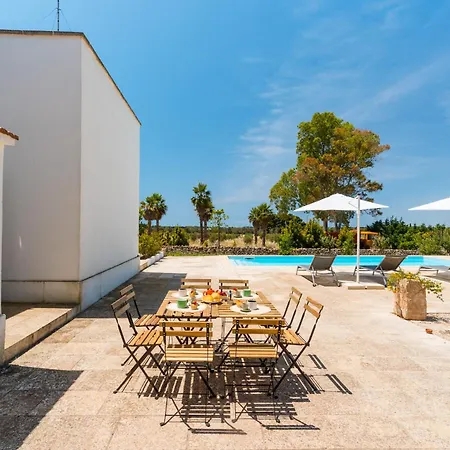 Tenuta La Fontana - Salento Selection Appartamento