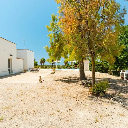 Appartamento Tenuta La Fontana - Salento Selection