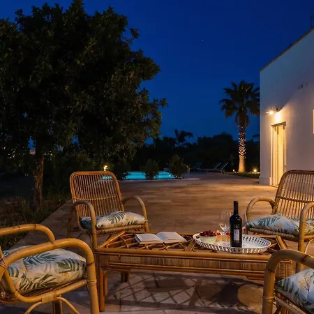 Tenuta La Fontana - Salento Selection Appartamento *