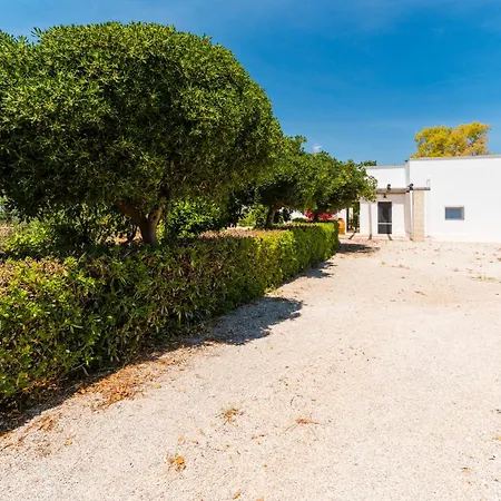 Tenuta La Fontana - Salento Selection Appartement Torre Squillace