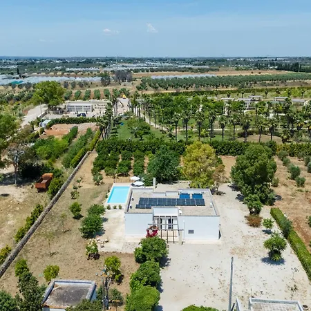 Appartamento Tenuta La Fontana - Salento Selection *