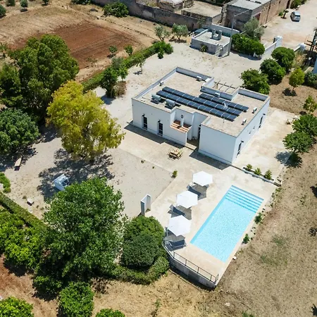 Appartamento Tenuta La Fontana - Salento Selection Torre Squillace